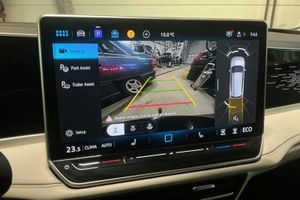 Volkswagen Passat bild 13