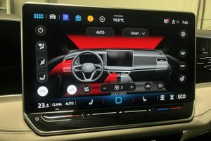 Volkswagen Passat bild 14