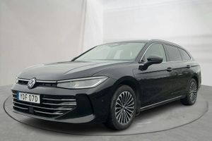 Volkswagen Passat bild 1