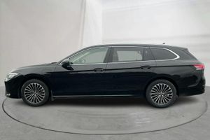 Volkswagen Passat bild 2