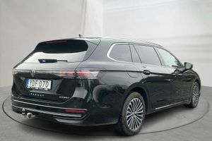 Volkswagen Passat bild 3