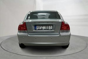 Volvo S60 bild 5