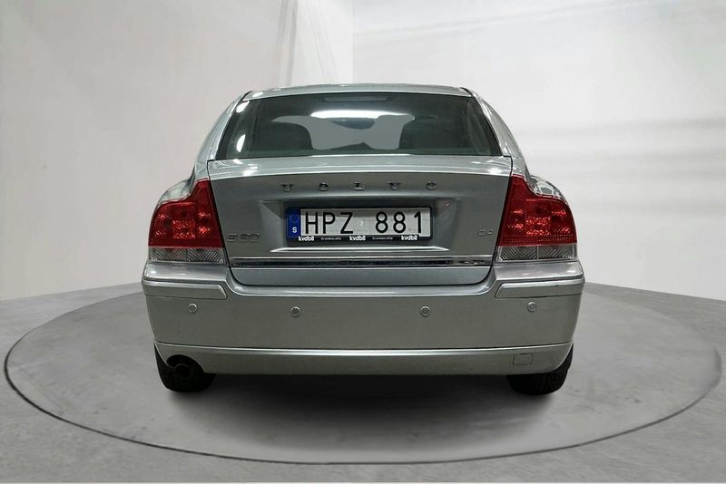 Volvo S60 bild 5