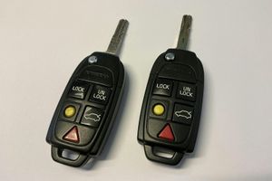 Volvo S60 bild 12