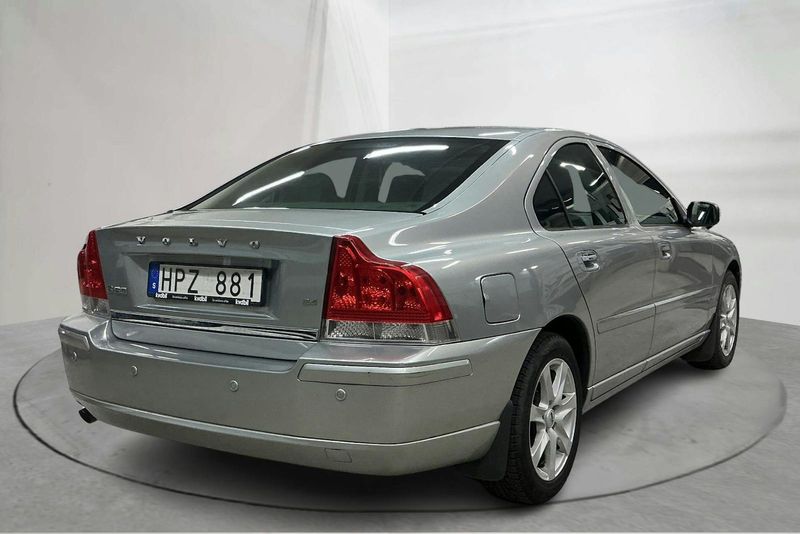 Volvo S60 bild 3