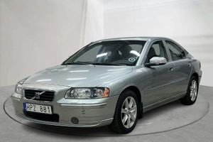 Volvo S60 bild 1