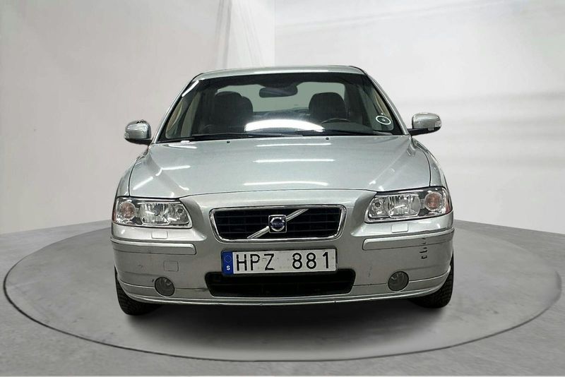 Volvo S60 bild 4