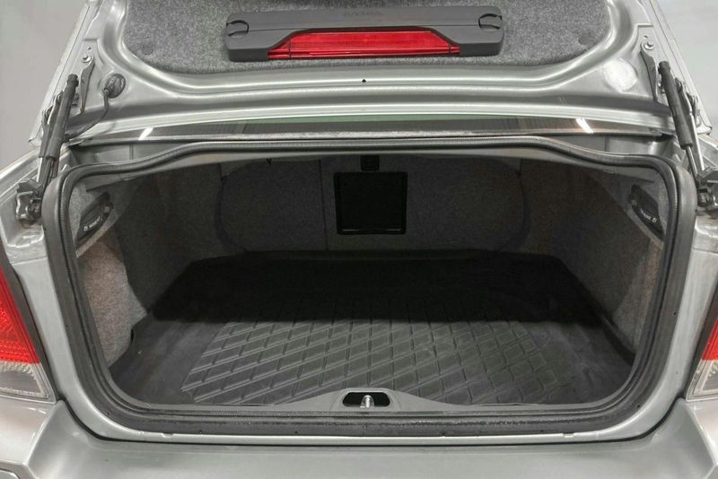 Volvo S60 bild 9