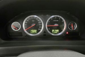 Volvo S60 bild 10