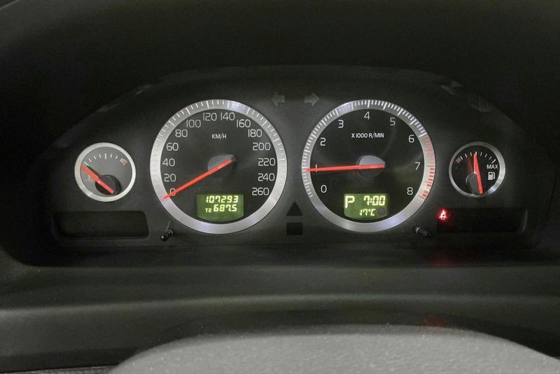 Volvo S60 bild 10