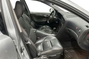 Volvo S60 bild 7