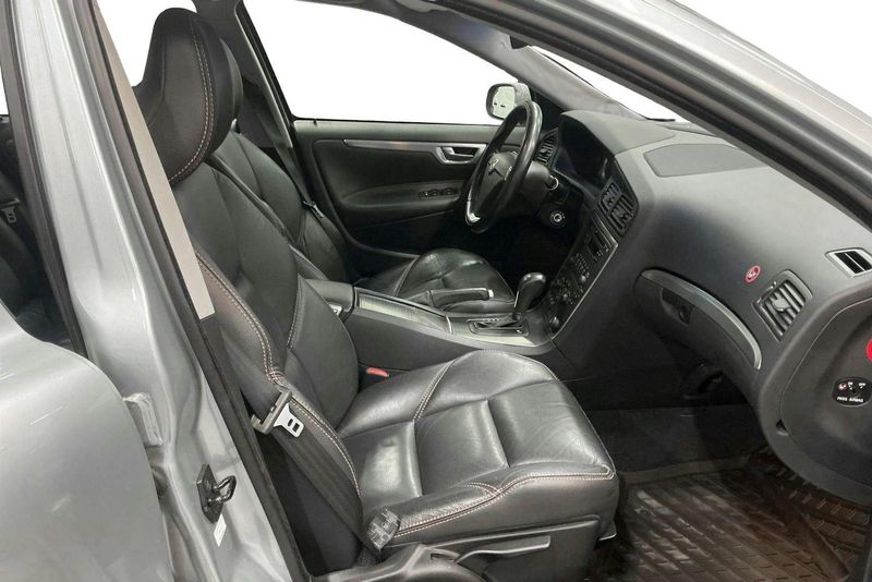 Volvo S60 bild 7