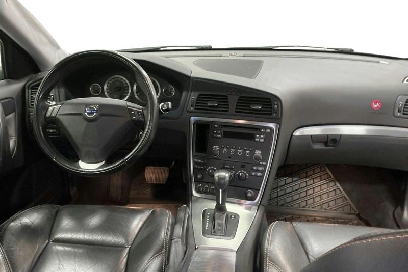 Volvo S60 bild 6
