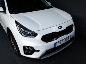 Kia Niro bild 5