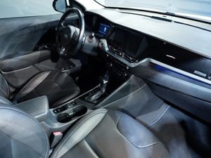 Kia Niro bild 7