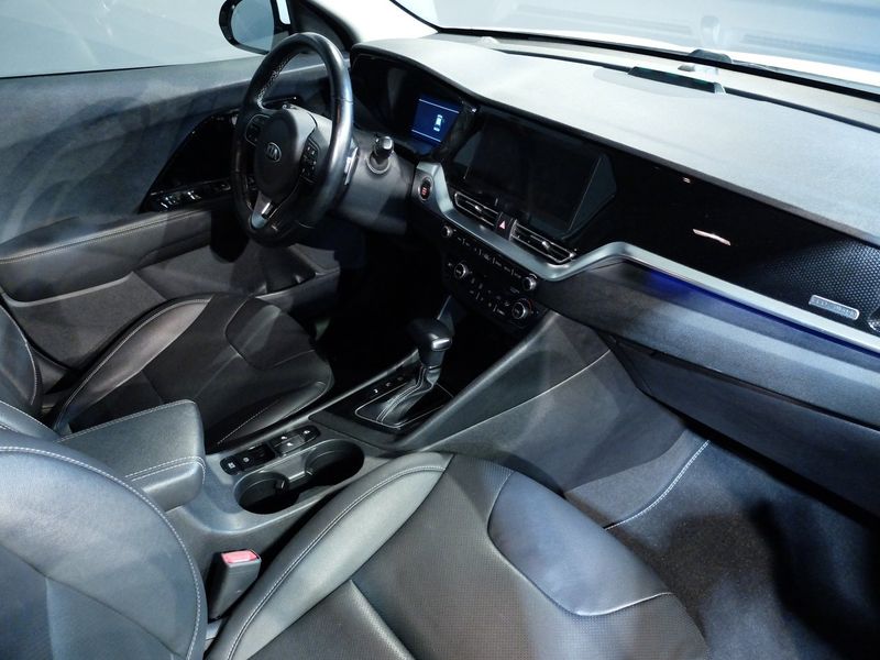 Kia Niro bild 7