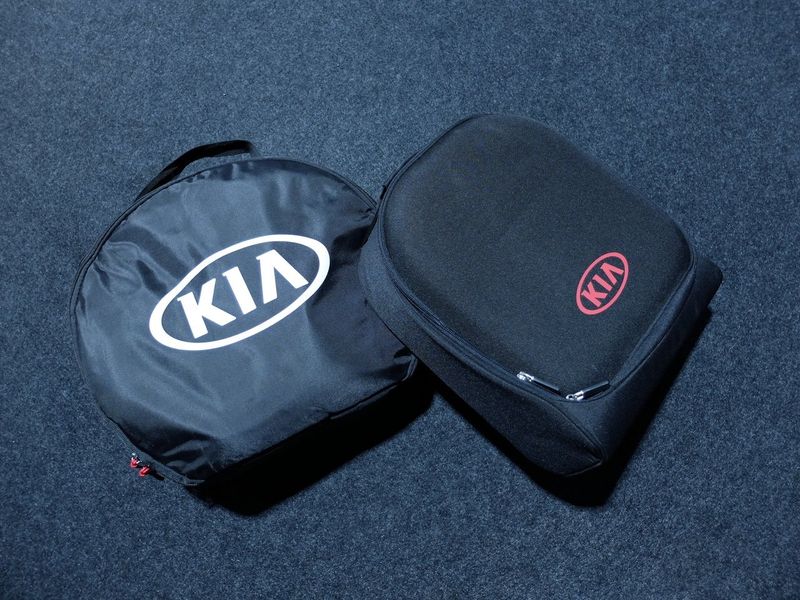 Kia Niro bild 9