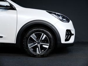 Kia Niro bild 4