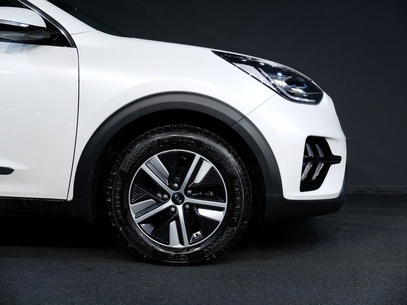 Kia Niro bild 4