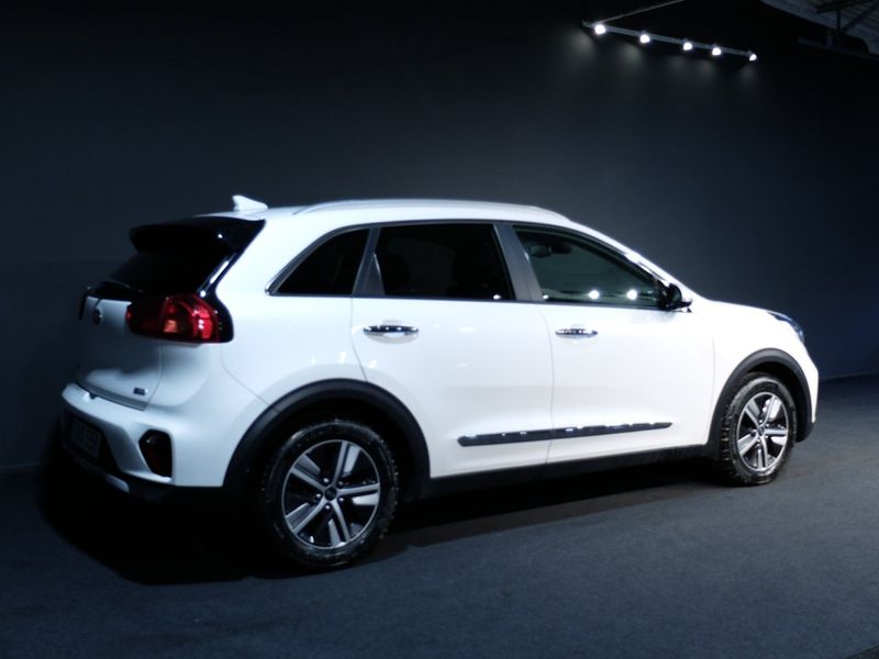 Kia Niro bild 3