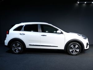 Kia Niro bild 2