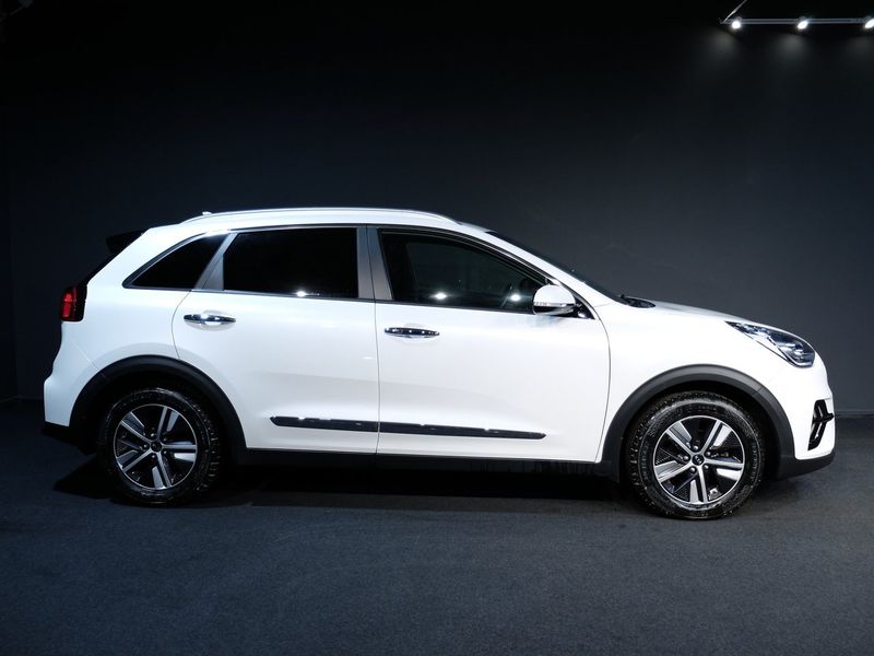 Kia Niro bild 2