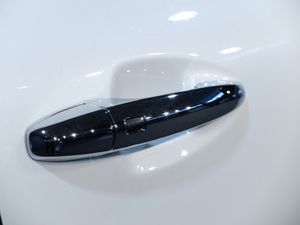 Kia Niro bild 6
