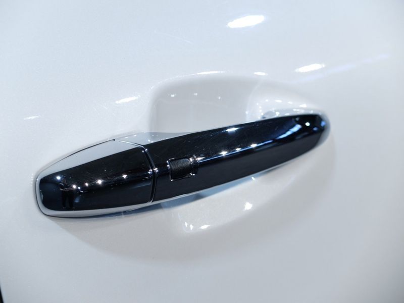 Kia Niro bild 6