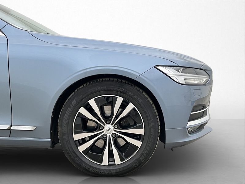 Volvo V90 bild 34