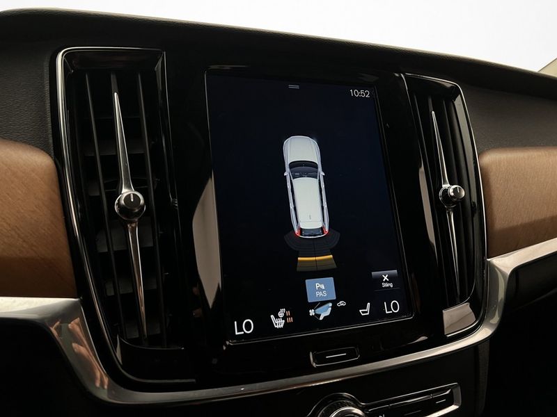 Volvo V90 bild 18