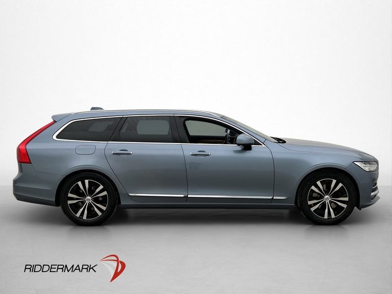 Volvo V90 bild 6