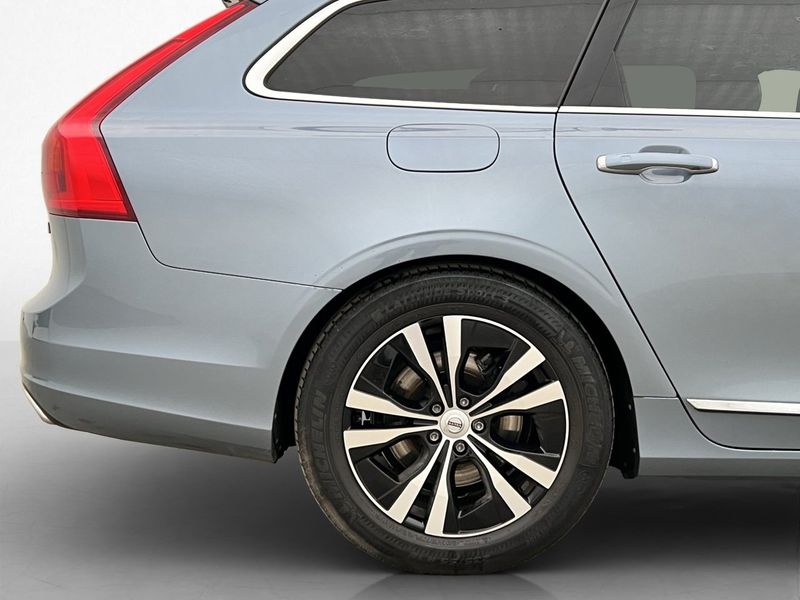 Volvo V90 bild 33