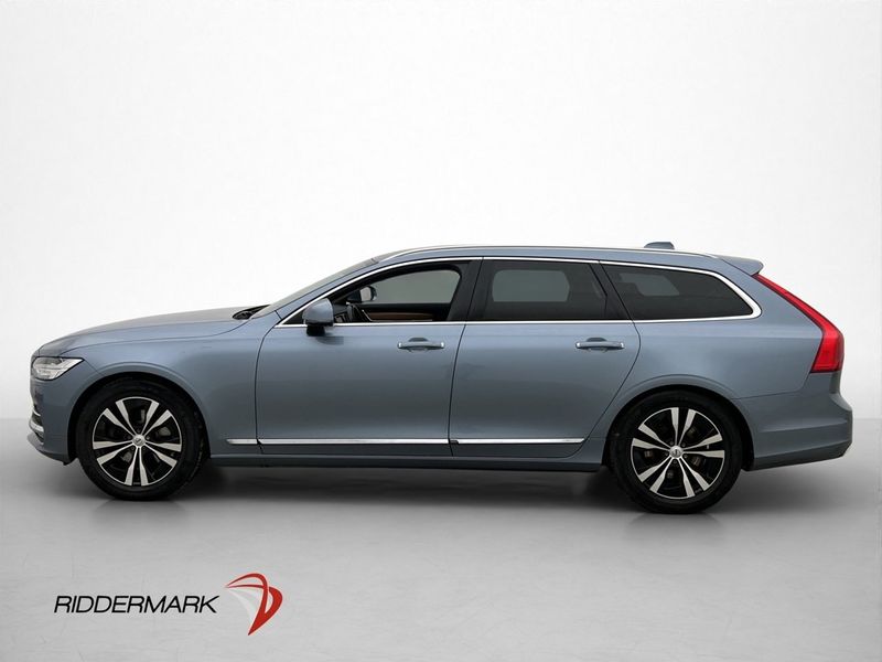 Volvo V90 bild 4