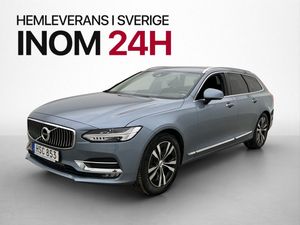 Volvo V90 bild 3