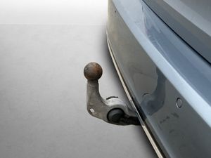 Volvo V90 bild 8