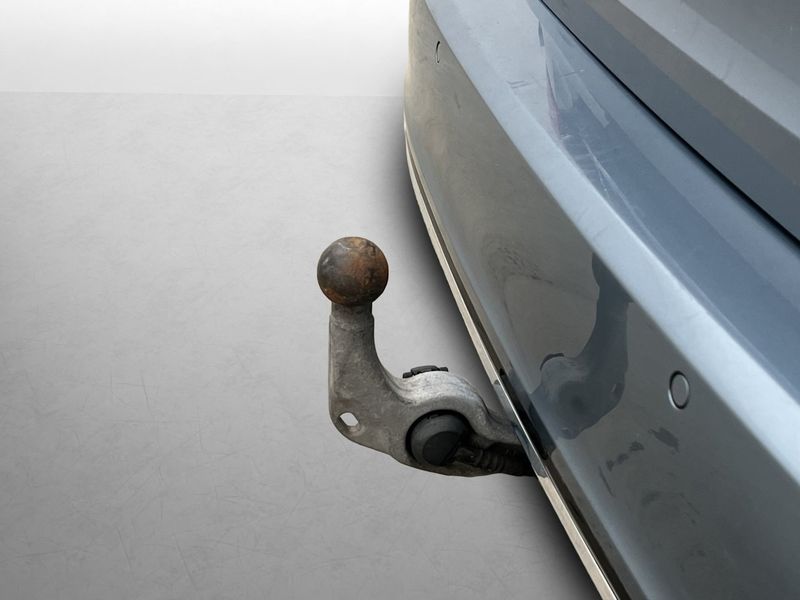Volvo V90 bild 8