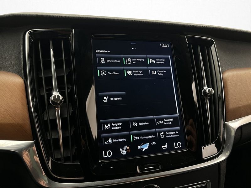Volvo V90 bild 22