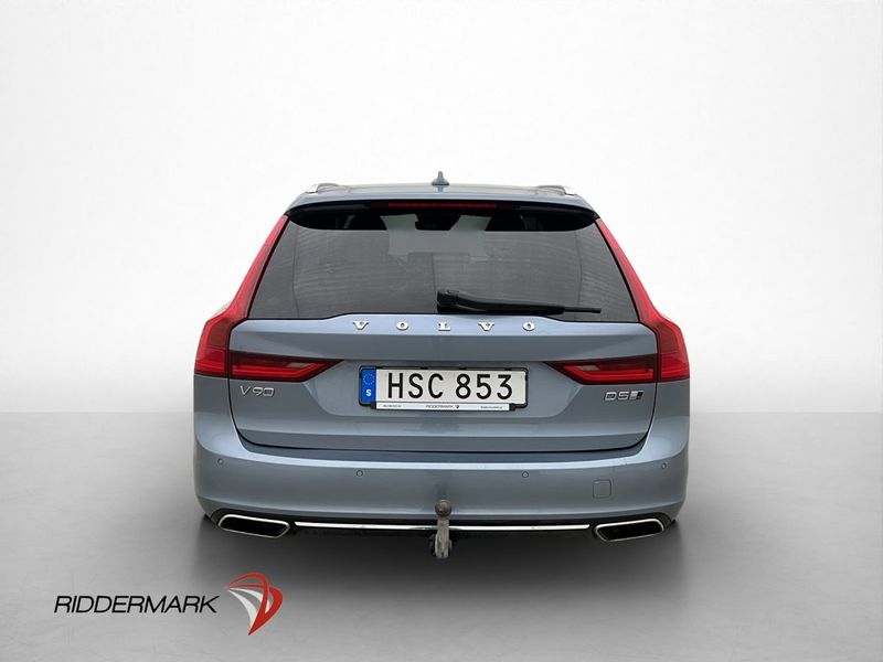 Volvo V90 bild 5