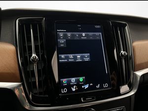 Volvo V90 bild 21