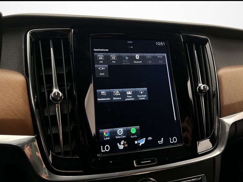 Volvo V90 bild 21