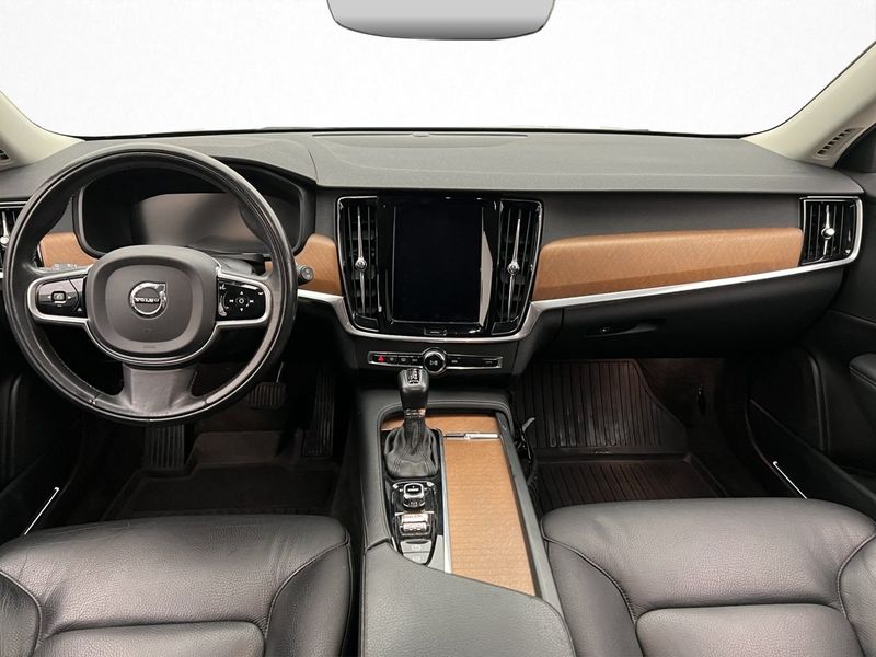 Volvo V90 bild 11