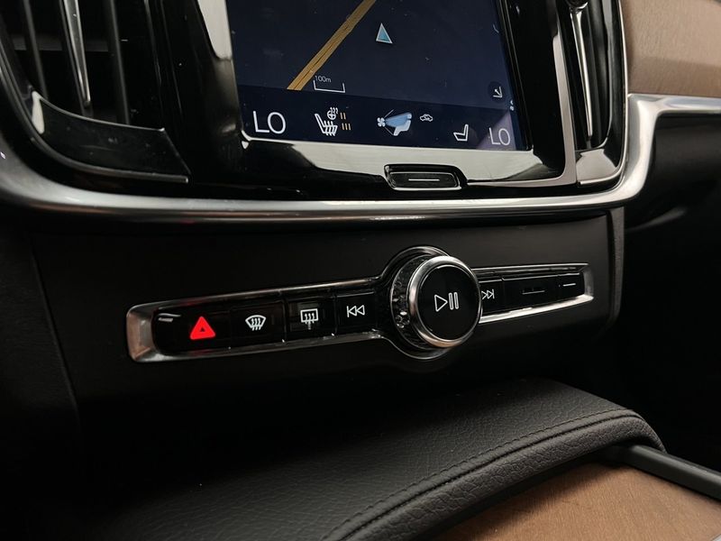 Volvo V90 bild 25