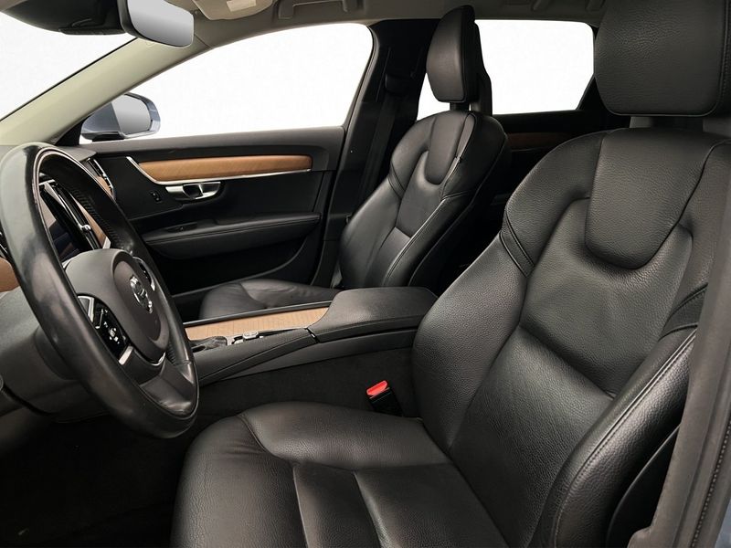 Volvo V90 bild 10