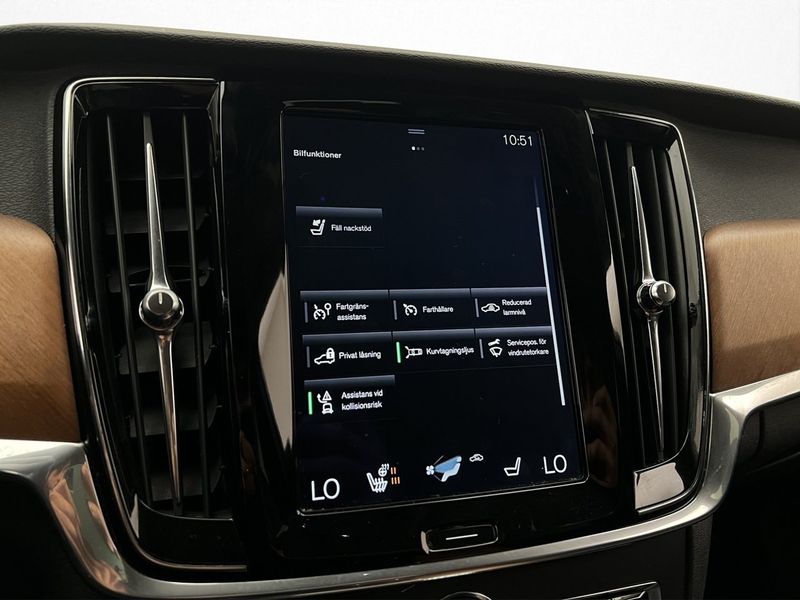 Volvo V90 bild 23