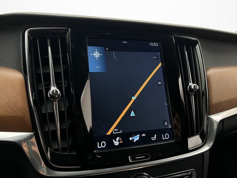Volvo V90 bild 24