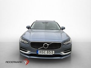 Volvo V90 bild 2