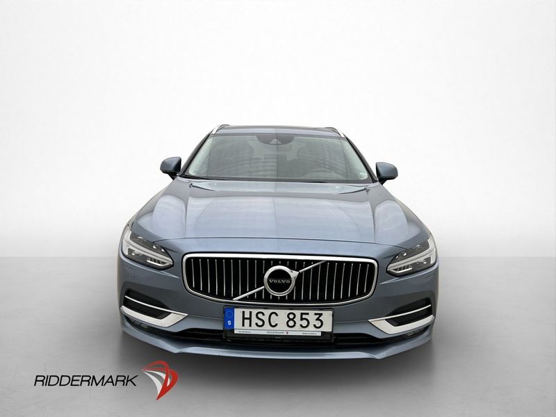 Volvo V90 bild 2
