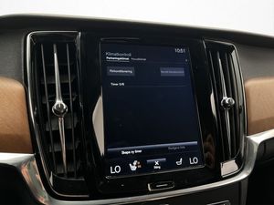 Volvo V90 bild 20
