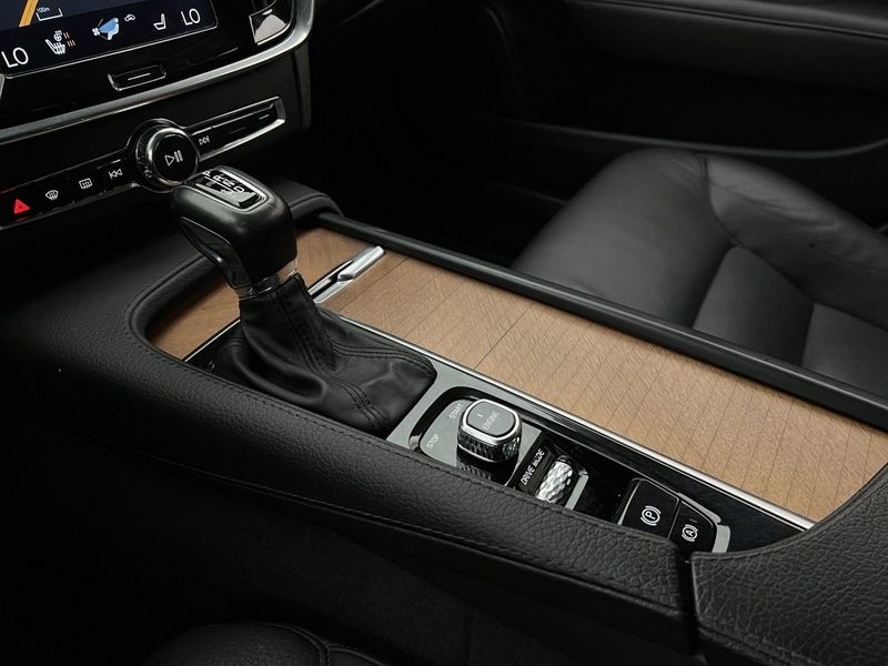 Volvo V90 bild 26
