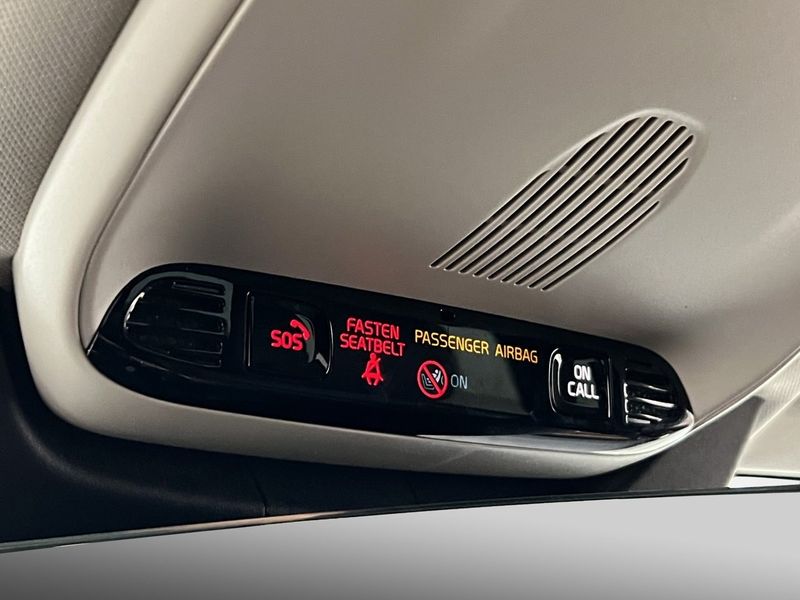 Volvo V90 bild 17